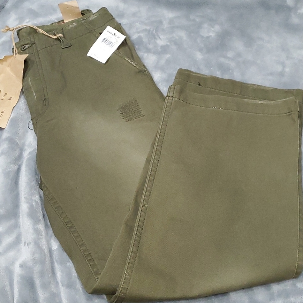 Company 81 denim